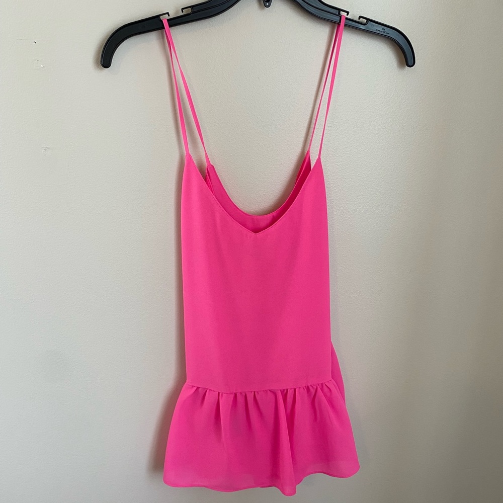 NWT Buddy Love Top Size Medium